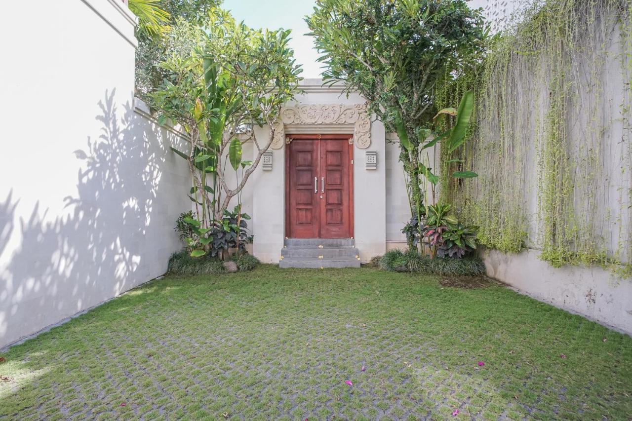 Jiwanta Villa Kerobokan  Exterior photo